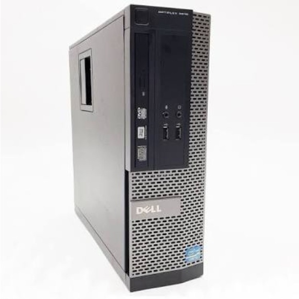 Dell OptiPlex Desktop Computer 3010